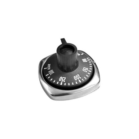 Juego de Perilla para Termostato Tipo IEM