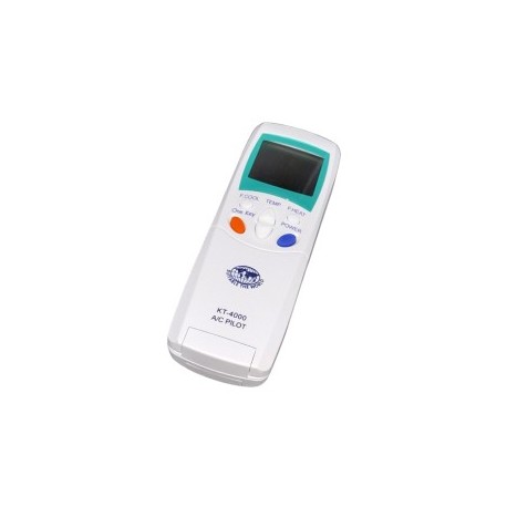 Control Remoto Universal