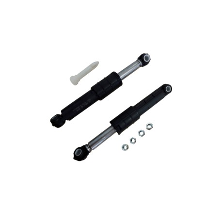 Kit Suspensión Amortiguador Lavadora Frontal