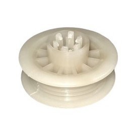 Polea Motor Para "Digital" Whirlpool