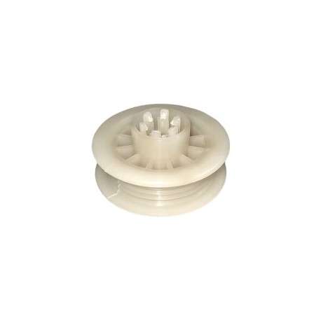 Polea Motor Para "Digital" Whirlpool