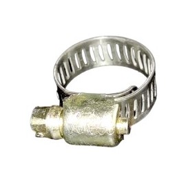 Abrazadera (11-20) para Manguera de Gas
