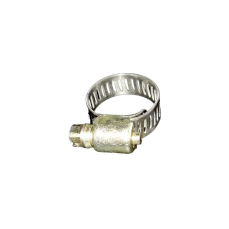 Abrazadera (11-20) para Manguera de Gas
