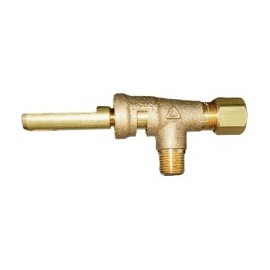 Válvula para Horno de 3/8"