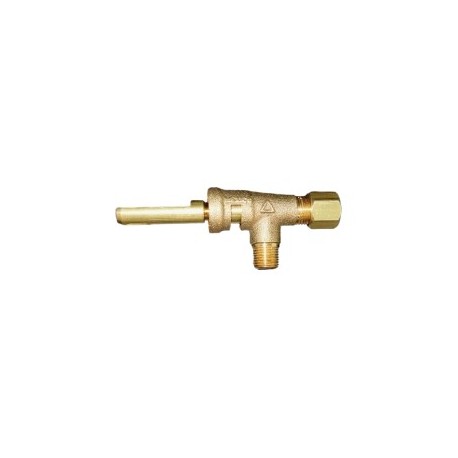 Válvula para Horno de 3/8"