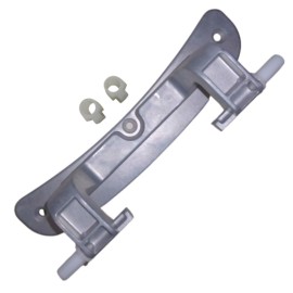Bisagra Metálica para Lavadoras de Carga Frontal