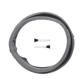 Empaque Puerta Lavadora Frontal sin luz 134515300