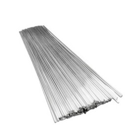 1/2 Kg - Soldadura Aluminio-Aluminio (9 pzas)