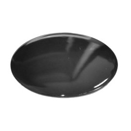 Tapa Chica con Panza Recortada 6.5 cm diam.