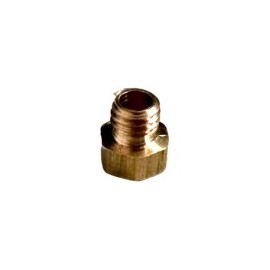 Esprea para IEM- Gas Butano