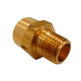 Conector Soldable fierro 1/2 1/4 13-06