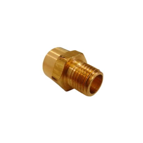 Conector Soldable fierro 1/2 1/4 13-06