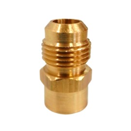 Niple Campana 10 6 3/8 1/4