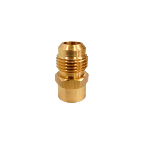 Niple Campana 10 6 3/8 1/4