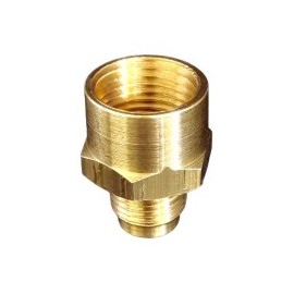 Niple Campana 10 13 3/8 1/2
