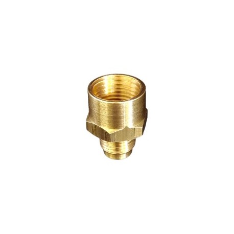 Niple Campana 10 13 3/8 1/2