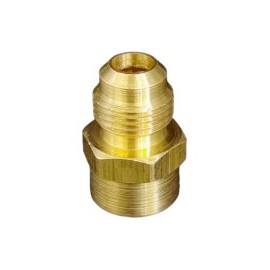 Niple Campana 10 10 3/8 3/8