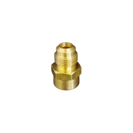 Niple Campana 10 10 3/8 3/8