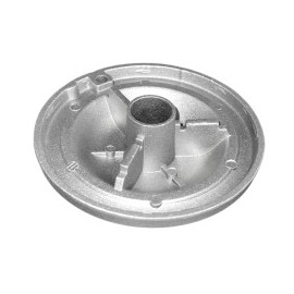 Quemador Grande para Sabaf 10 cm diam.