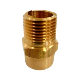 Conector Soldable Fierro 1/2 3/8 13-10