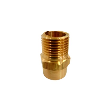 Conector Soldable Fierro 1/2 3/8 13-10