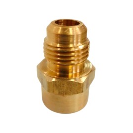 Conector Fler Soldable 10-13