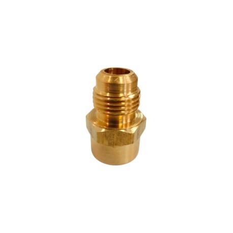 Conector Fler Soldable 10-13