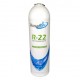 Gas Refrigerante Rosan R22 Lata 1 Kg.