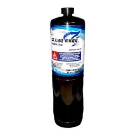 Tanque Negro Gas Gemline 399 Gr.