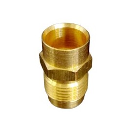 Conector Fler Soldable 13-13