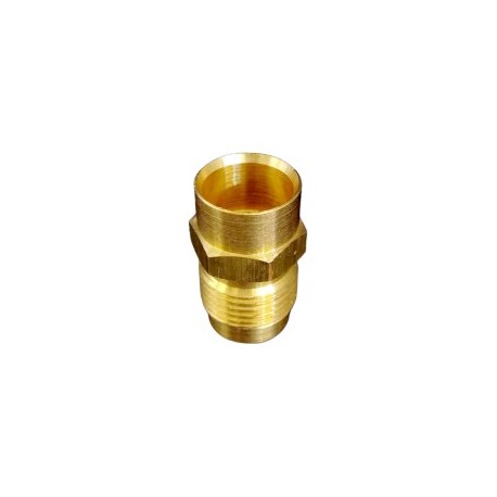 Conector Fler Soldable 13-13
