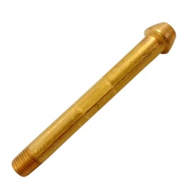 Punta Pool con Cuerda 12 Cm 1/4