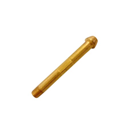 Punta Pool con Cuerda 12 Cm 1/4