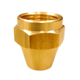 Tuerca Cónica 10 3/8
