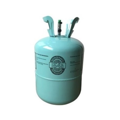 Gas Refrigeración Rosan R134A Boya 13.6 Kg