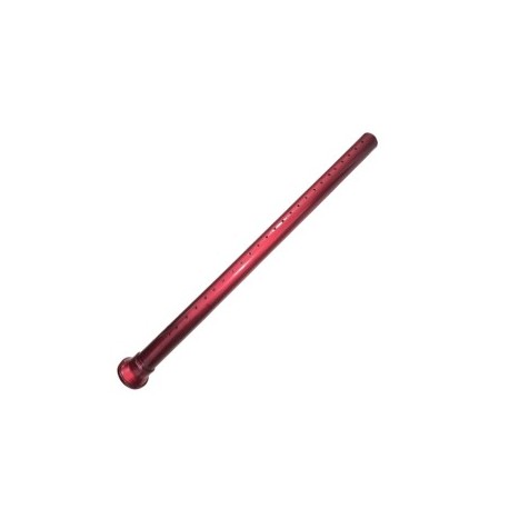 Quemador Flauta 40 Cm, T. Inyectada
