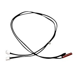 Sensor de Temperatura Doble 15 Ohm Cable 40cm