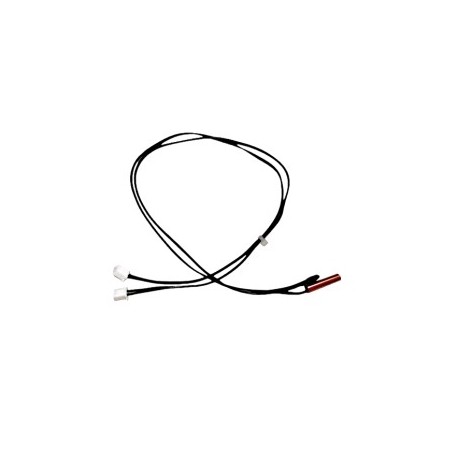 Sensor de Temperatura Doble 15 Ohm Cable 40cm