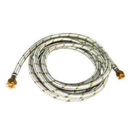 Manguera para Gas Aluminio 4M