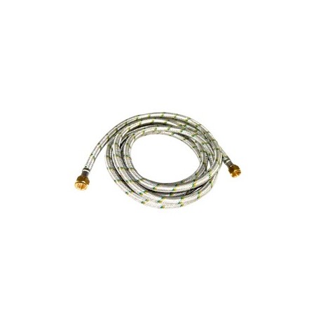 Manguera para Gas Aluminio 4M