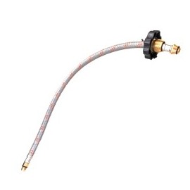 Pig Tail PVC Terminal de Cobre