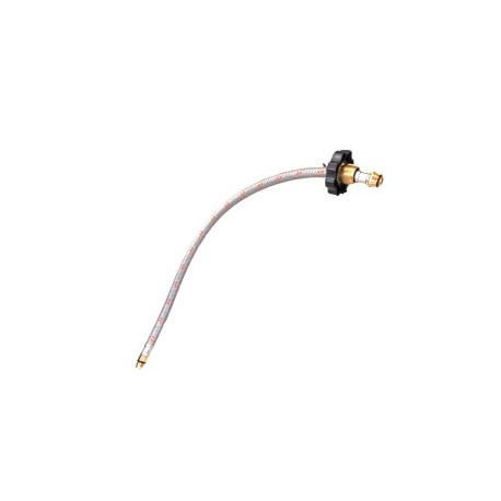 Pig Tail PVC Terminal de Cobre