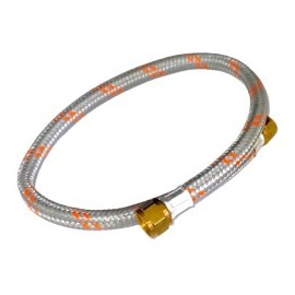 Manguera para Gas PVC 60 Cm