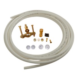 Juego de Manguera con Llave Percing