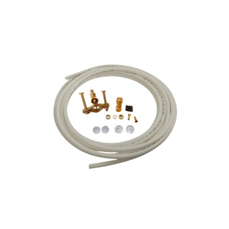 Juego de Manguera con Llave Percing