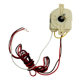 Reloj Cuadrado 3 Cables