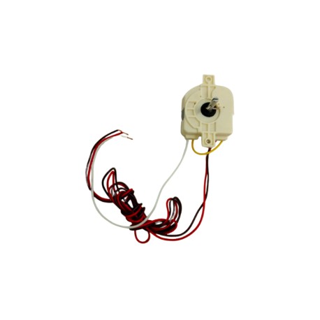Reloj Cuadrado 3 Cables