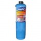 Tanque Azul Gas Propano 400 Gr.