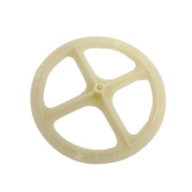 Polea Plana para Lavadora China