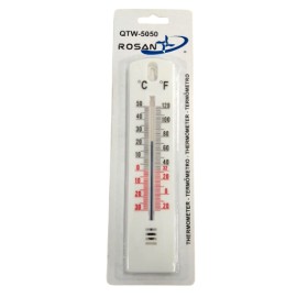 Termómetro de Tablita -50°/50°C-60/120°F